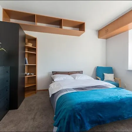 Apartment P&o Bielany 3