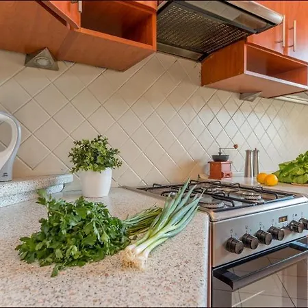 Apartment P&o Bielany 3 *